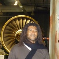 Saïf-Deen Akanni​